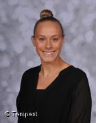 On Maternity Leave Responsibilities: Science Lead Physical Education Lead Educational Visits Coordinator