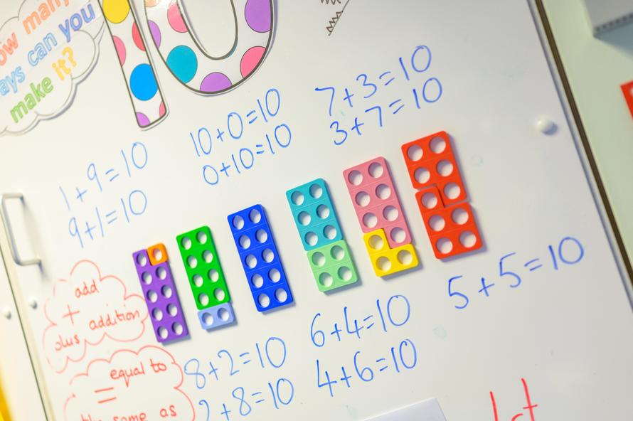 Assessment and Reporting
