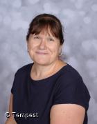 Nicky Parr Early Years Practitioner