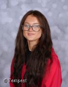Talisha Robinson Level 2 Teaching Assistant Apprentice