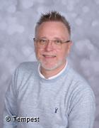 Glyn Rushton Head Teacher Designated Safeguarding Lead (DSL)