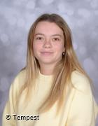 Hannah Riley Office Manager