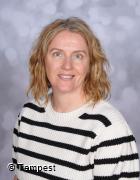Claire Cannon Administration Assistant with responsibility for Attendance and Nursery Admissions