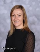 Sarah Trafford Year 2 Hazel Class Responsibilities: English Lead